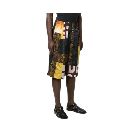 Logo Shorts