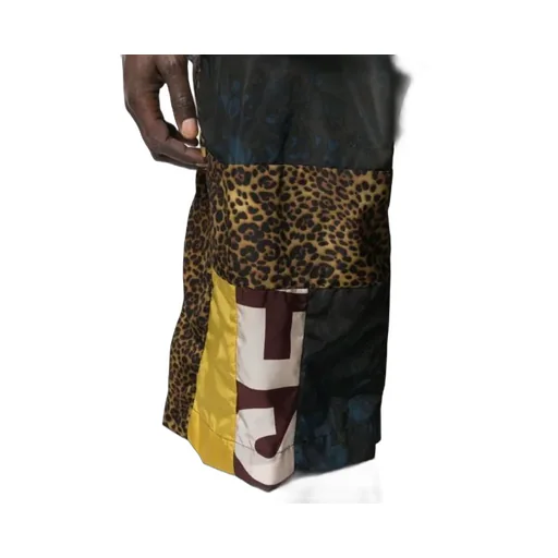 Logo Shorts