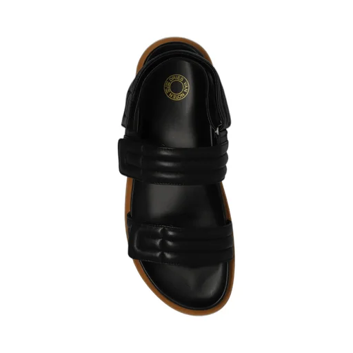 Logo Sandals
