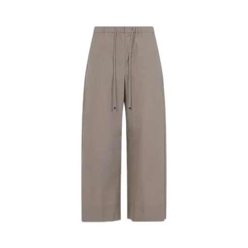 Aureo Drawstring Pants