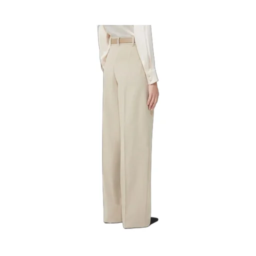 Paride Pleated Pants