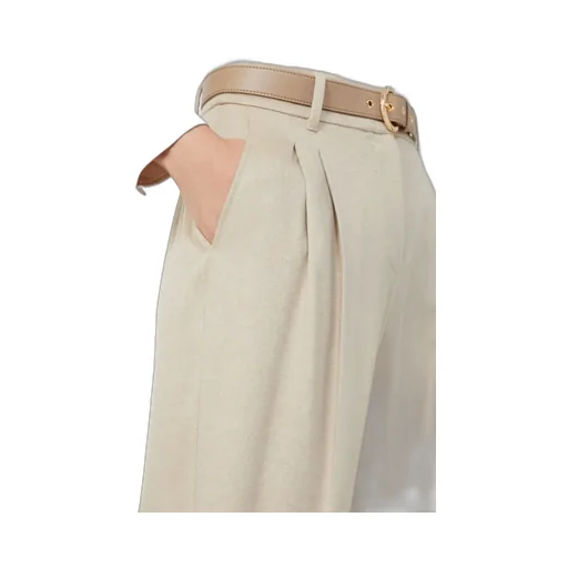 Paride Pleated Pants