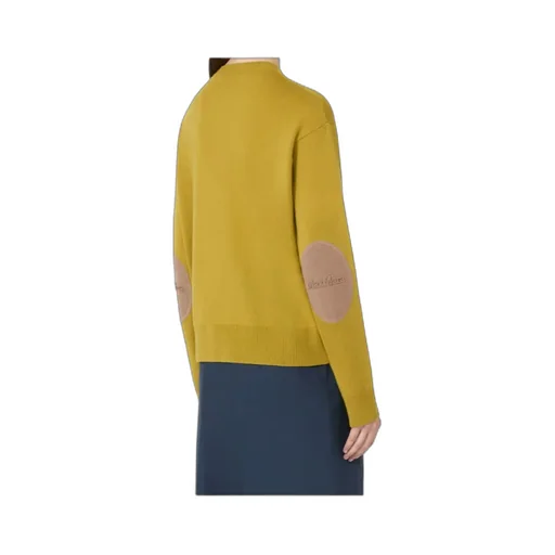 Eco Crewneck Jumper