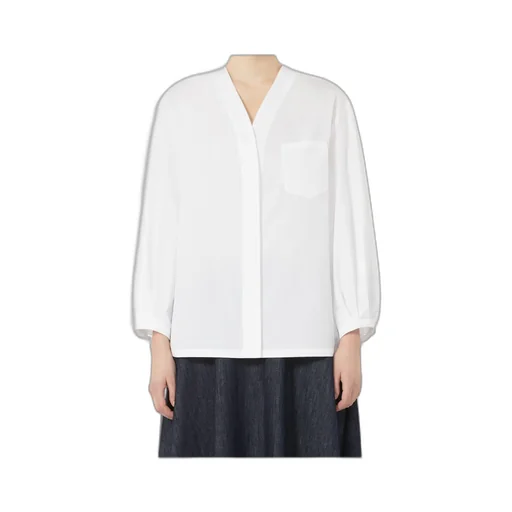 Oro Long Sleeved Shirt
