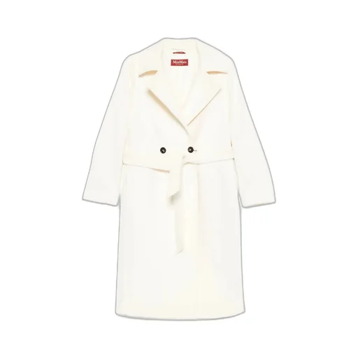 Long-Sleeved Coat