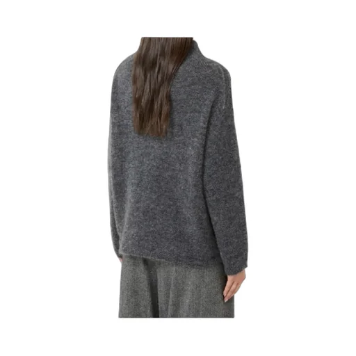 Long-Sleeved Sweater
