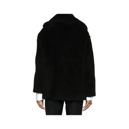 Long-Sleeved Coat