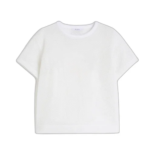 Technical-Mesh T-Shirt