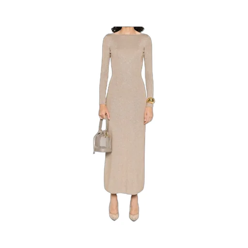 Long Sleeve Dress