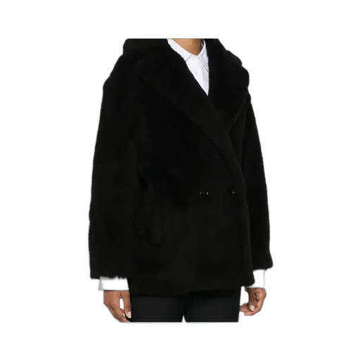 Long-Sleeved Coat