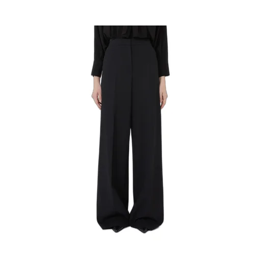 Compact Jersey Trousers