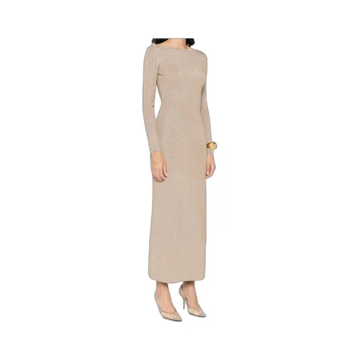 Long Sleeve Dress