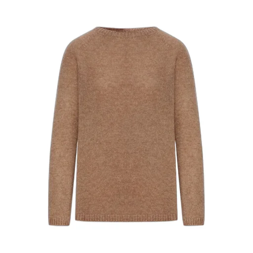 Crew Neck Sweater