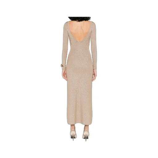 Long Sleeve Dress