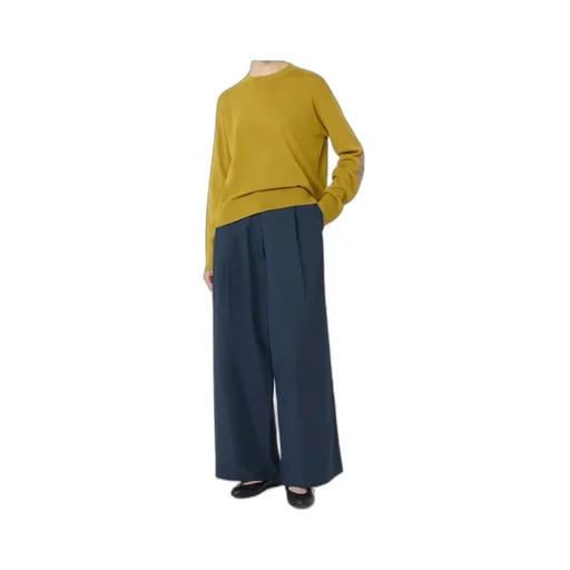 Eco Crewneck Jumper