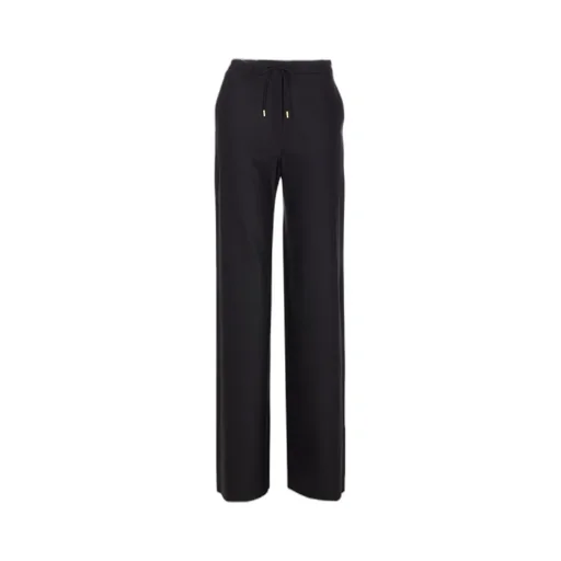 Drawstring Trousers