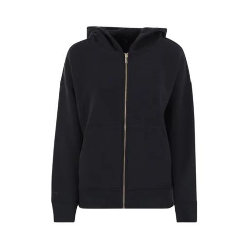 Knitted Hoodie