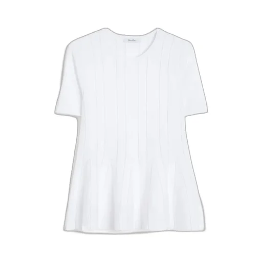 Stretch Viscose Sweater
