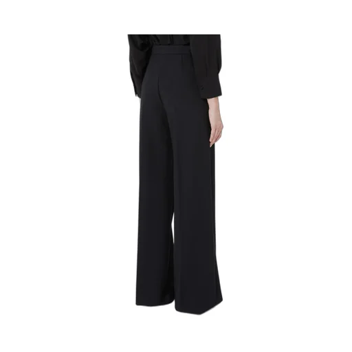 Compact Jersey Trousers