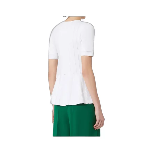 Stretch Viscose Sweater