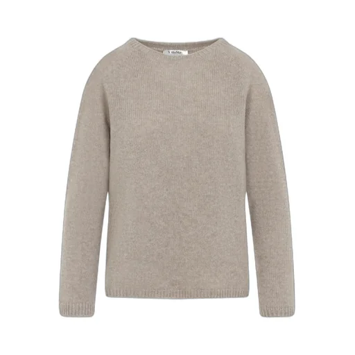 Crew Neck Pullover