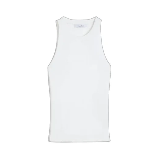 Viscose Yarn Top
