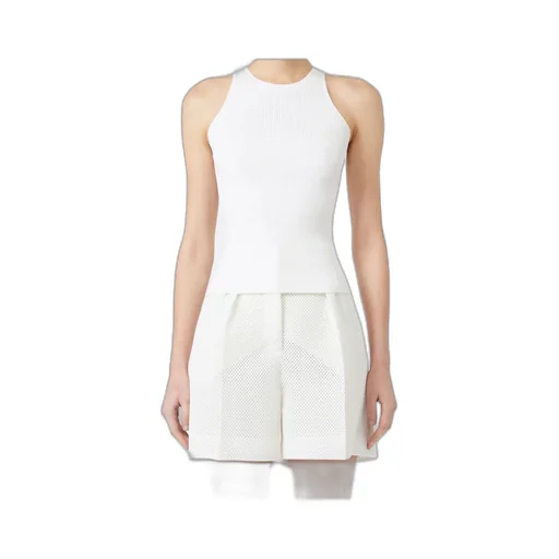 Viscose Yarn Top
