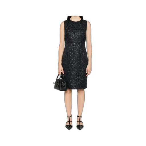 Sleeveless Dress