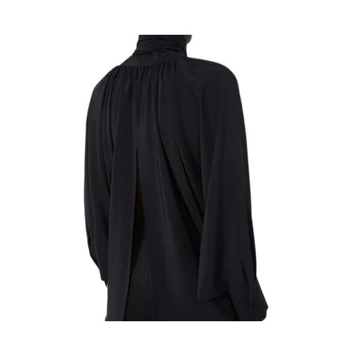 Leonida Bow Plaque Shirt