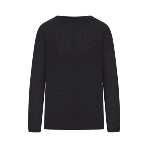 Crew Neck Pullover