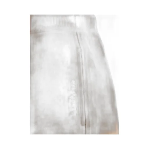 Elastic Waist Track Pants