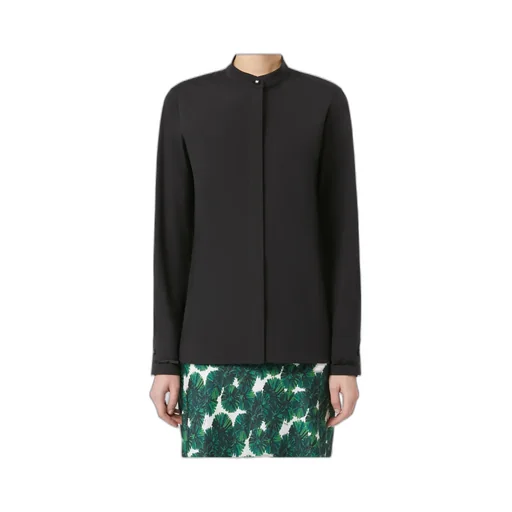 Otranto Long-Sleeved Blouse