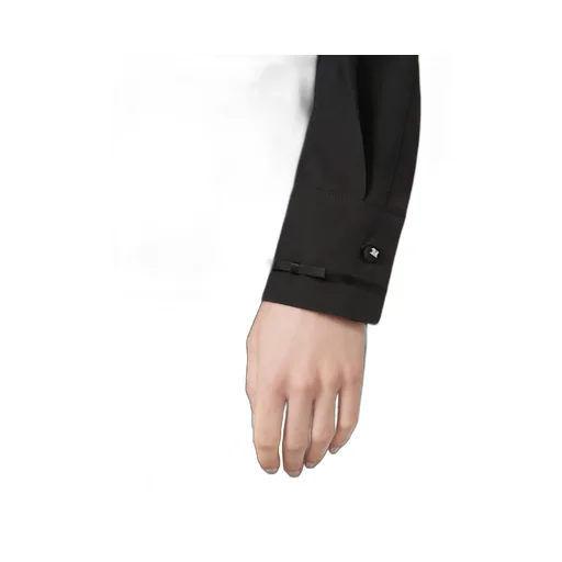 Otranto Long-Sleeved Blouse