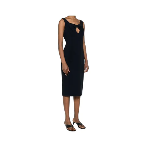 Sleeveless Dress