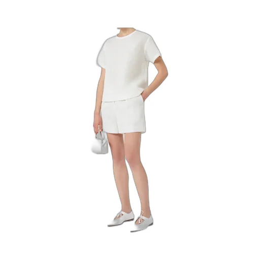 Technical-Mesh T-Shirt