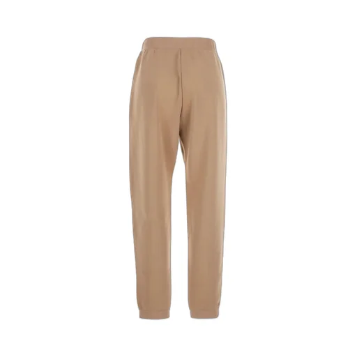 Elastic Waist Track Pants