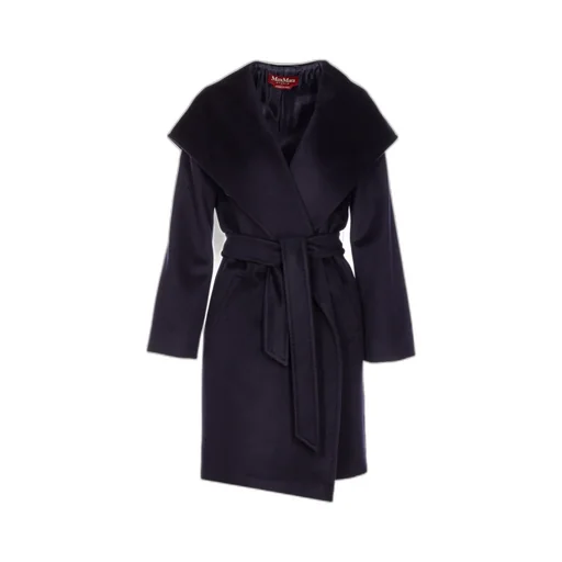 Long-Sleeved Coat