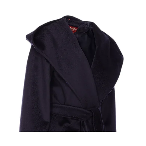 Long-Sleeved Coat