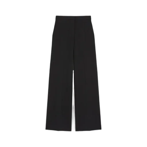 Compact Jersey Trousers