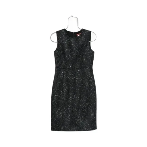 Sleeveless Dress