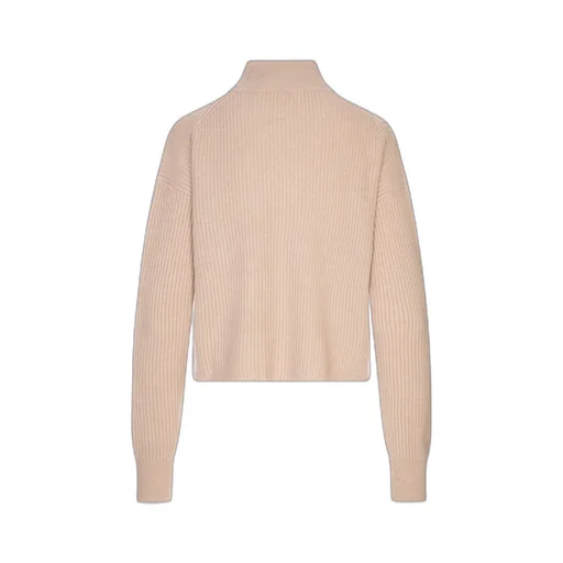 Fufy Turtleneck Sweater