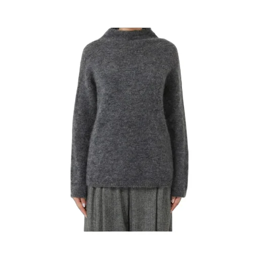 Long-Sleeved Sweater