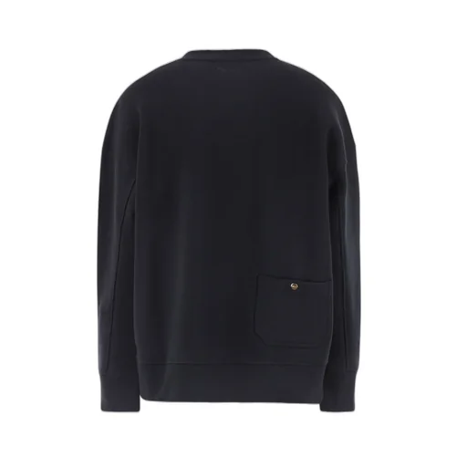 Long Sleeve Sweatshirt