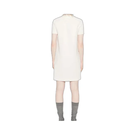 Short Sleeve Dress
