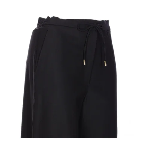 Drawstring Trousers
