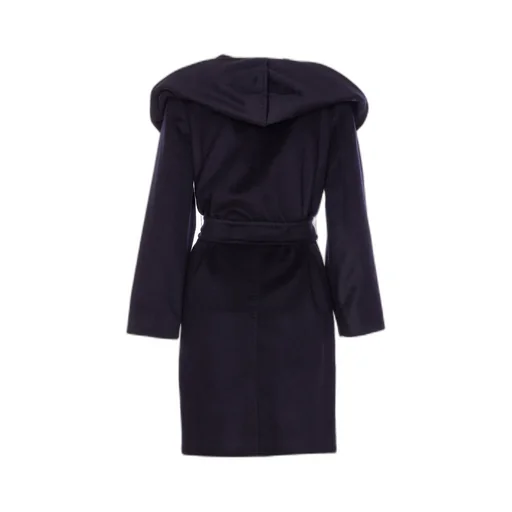 Long-Sleeved Coat