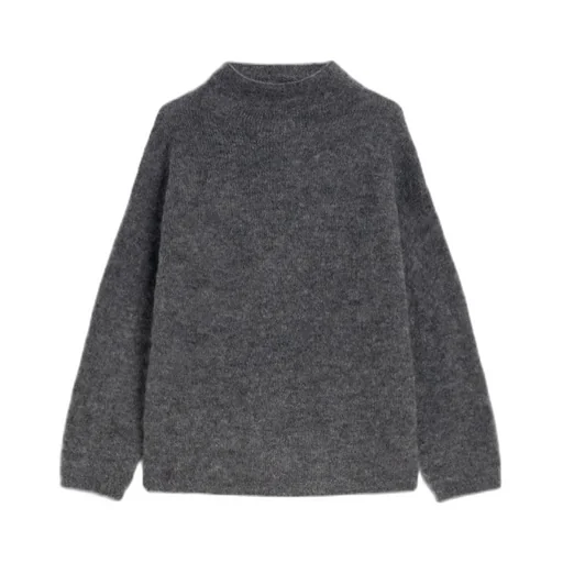 Long-Sleeved Sweater