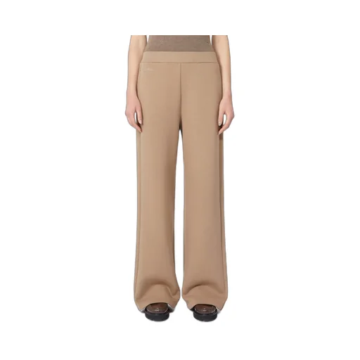 Cotton Jersey Trousers