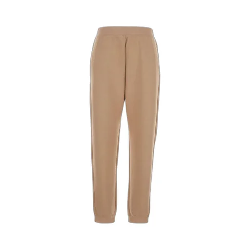 Elastic Waist Track Pants