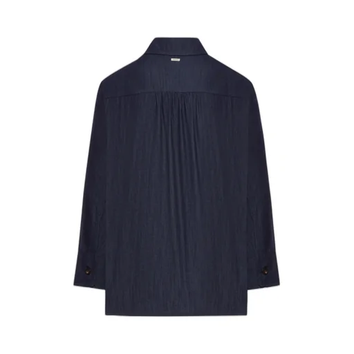 Ellen Button-Up Shirt